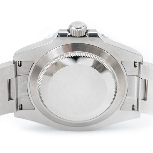 Rolex Submariner Starbucks Image 4